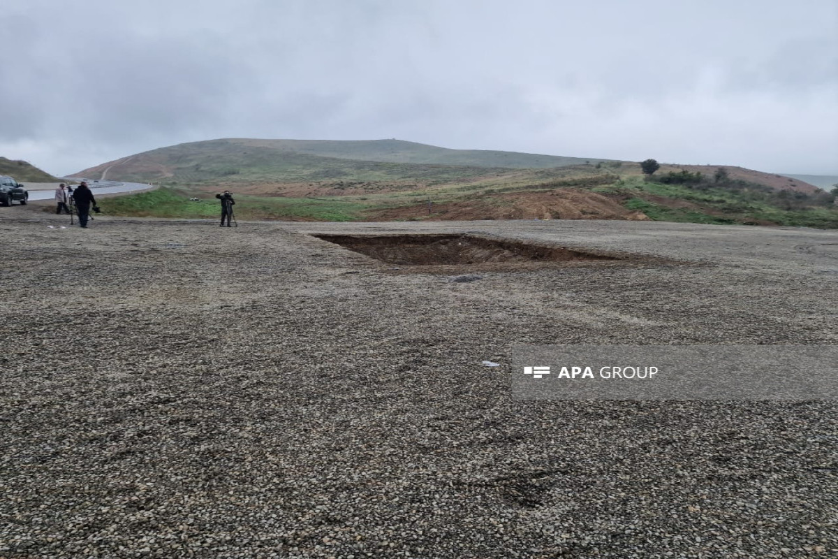 Füzulinin Cuvarlı və Qoçəhmədli kəndlərində yaşayacaq əhalinin sayı bilinib - FOTO 