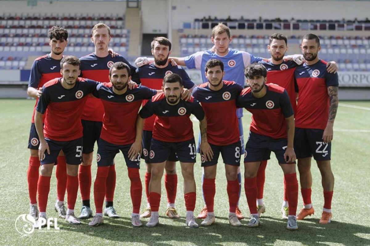 "İrəvan"da futbolçular oyuna çıxmaqdan imtina edib