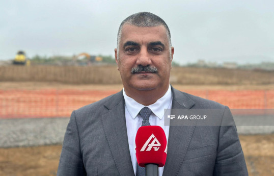 Füzulidə ikinci və üçüncü yaşayış məhəllələrində 5200-dən çox insan yaşayacaq