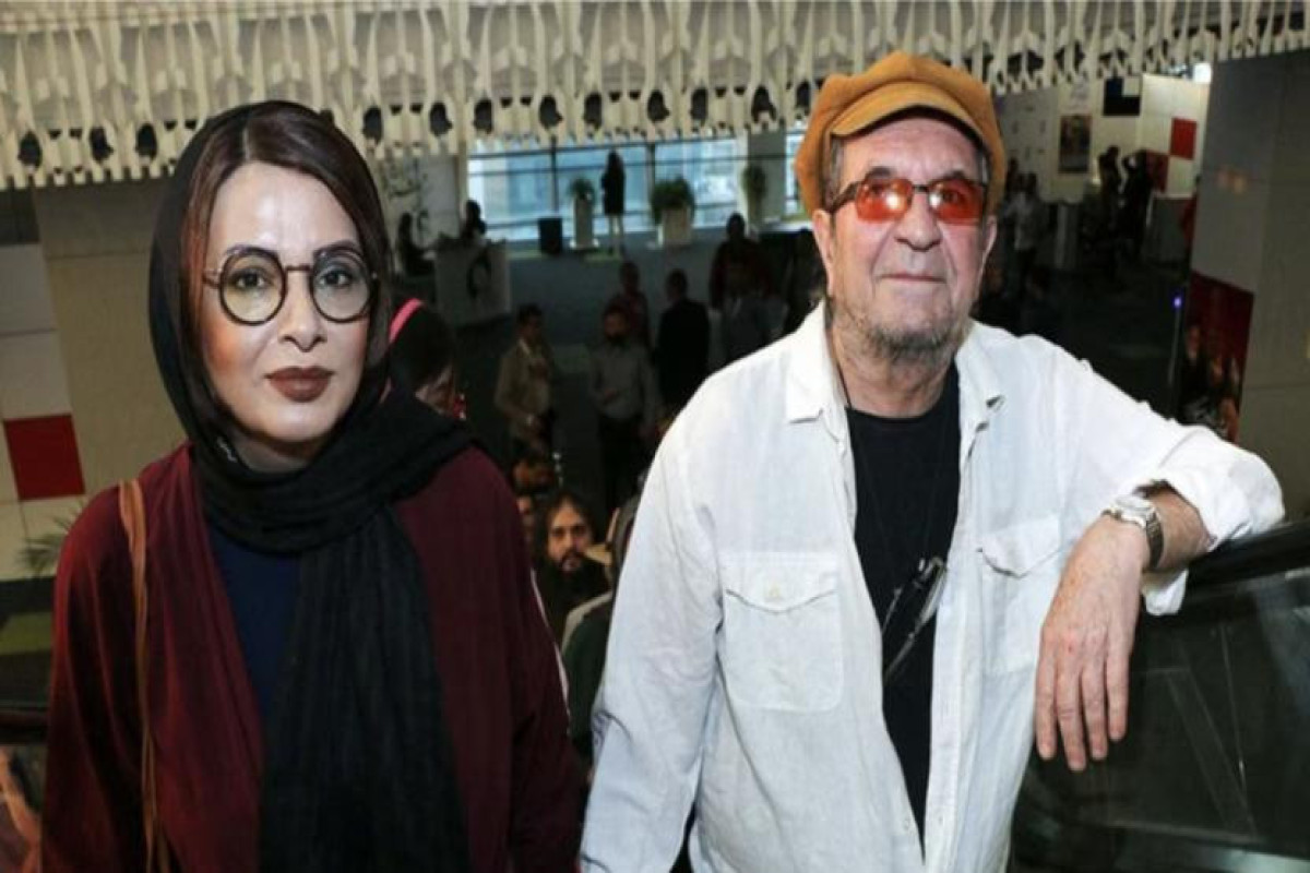 Tanınmış iranlı rejissorun qətlində şübhəli bilinən şəxs saxlanılıb