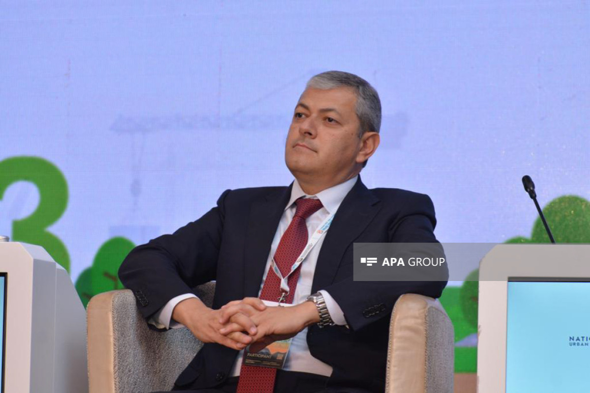 Prezidentin xüsusi nümayəndəsi: Şuşada yeni yol şəbəkəsinin qurulmasına başlanılır