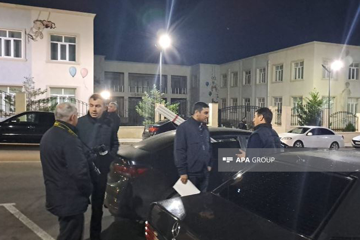 Daha 83 sakin Laçına yola salınıb - FOTO 