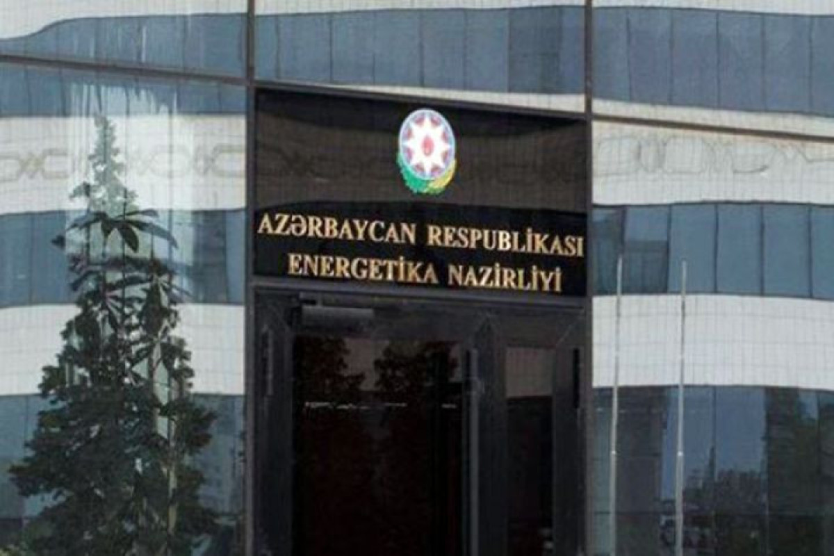 Energetika Nazirliyinin strukturunun və aparatın işçilərinin say həddi artırılıb