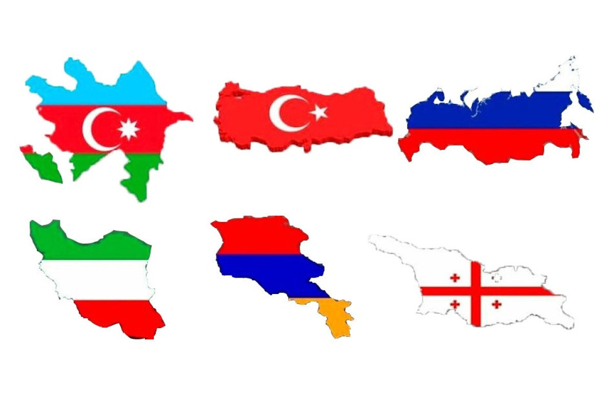 XİN: Ermənistan İranda “3+3” formatında keçiriləcək görüşə dəvət alıb