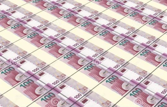 İSF-nin büdcəsinin gəlir və xərcləri 238 milyon manat olacaq