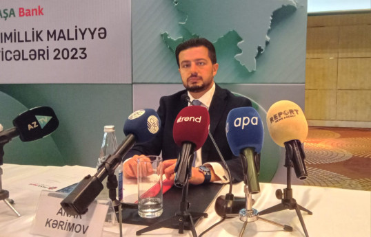 "Paşa Bank"ın Şuşa filialı gələn il fəaliyyətə başlayacaq