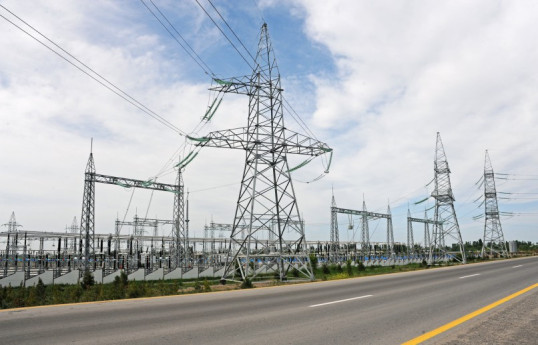 Azərbaycan bu il 29 mlrd. kVt-saatdan çox elektrik enerjisi istehsal edəcək
