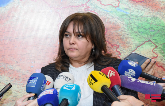 Əhali xüsusi proqram təminatı üzərindən hava xəbərdarlığı ilə təmin olunacaq