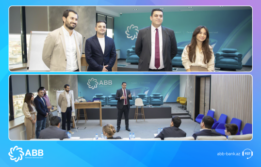 ABB-nin 3 müştərisi “Disneyland”ə ailəvi səyahət qazanıb