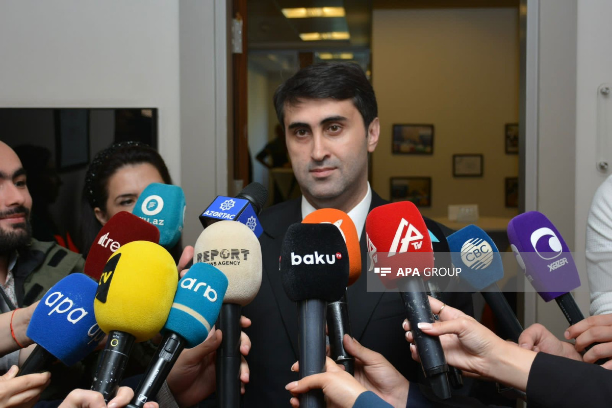 İcraçı direktor: Neokolonializmə qarşı mübarizəmiz davam edəcək