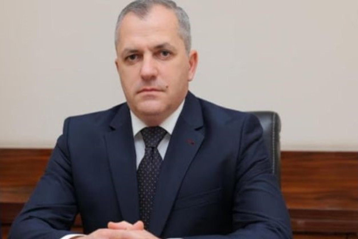 Ermənistan Təhlükəsizlik Xidməti Samvel Şahramanyanı dindirməyi planlaşdırır