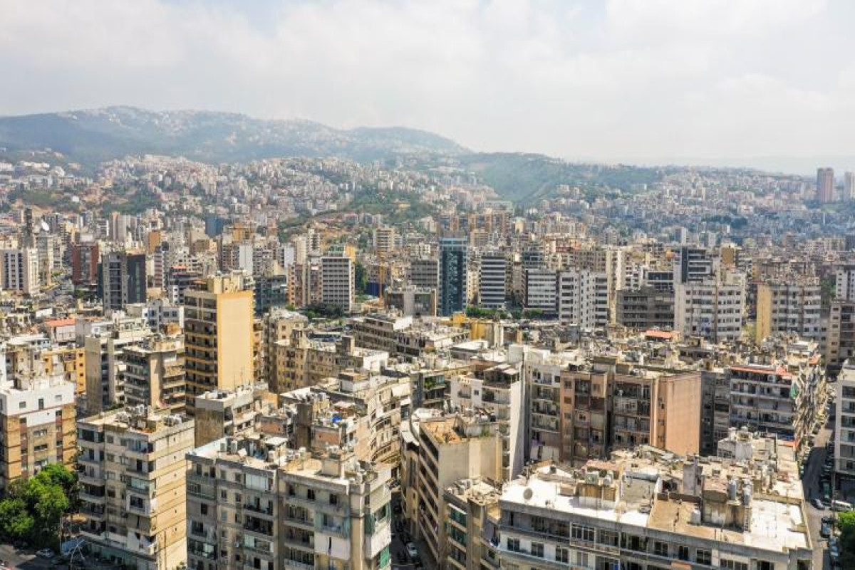 Dövlət Departamenti ABŞ vətəndaşlarına: Dərhal Livanı tərk edin