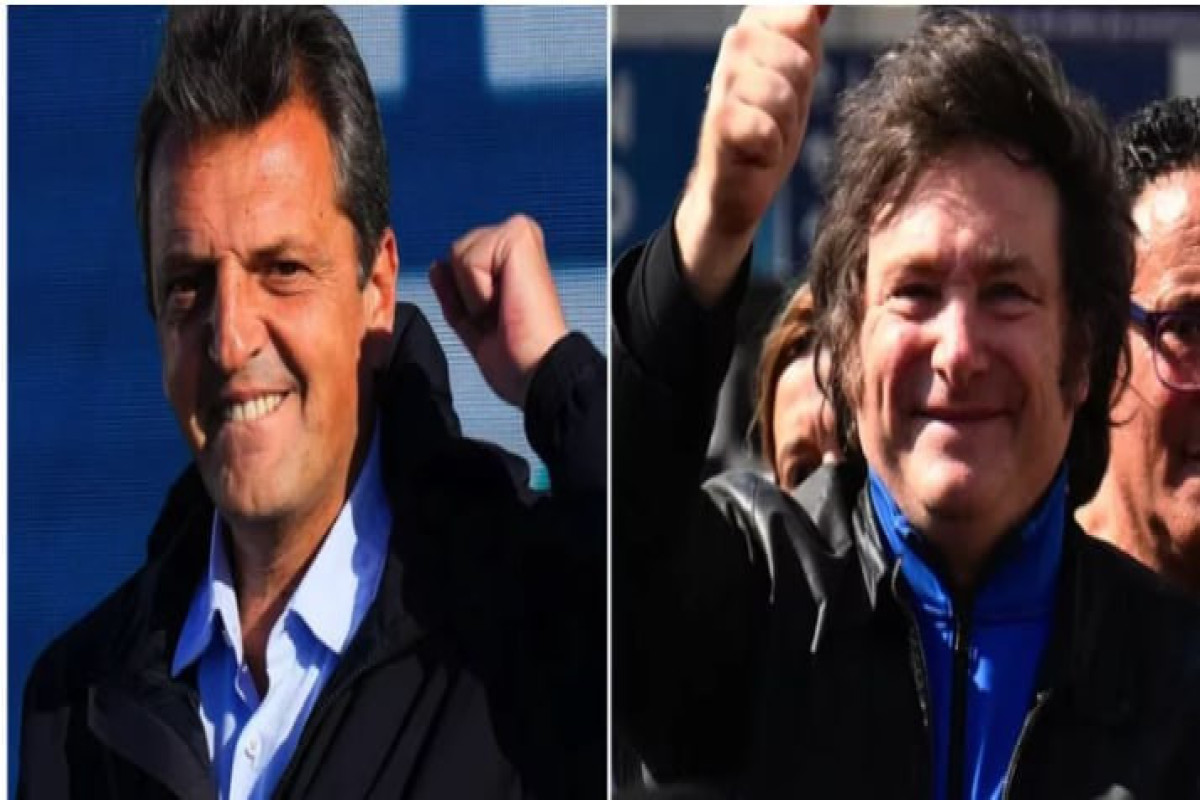 Argentinada prezident seçkilərinin ikinci turu keçiriləcək