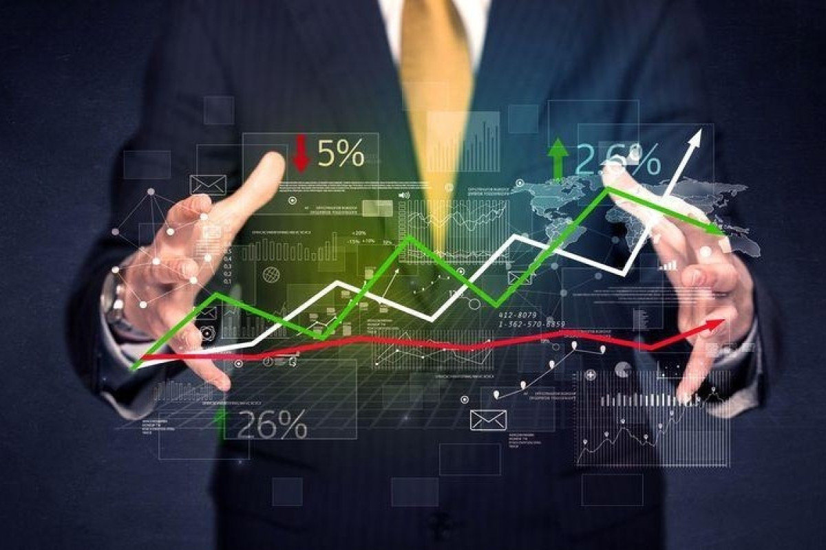 “InvestAZ”dan dünya maliyyə bazarları ilə bağlı həftəlik analiz