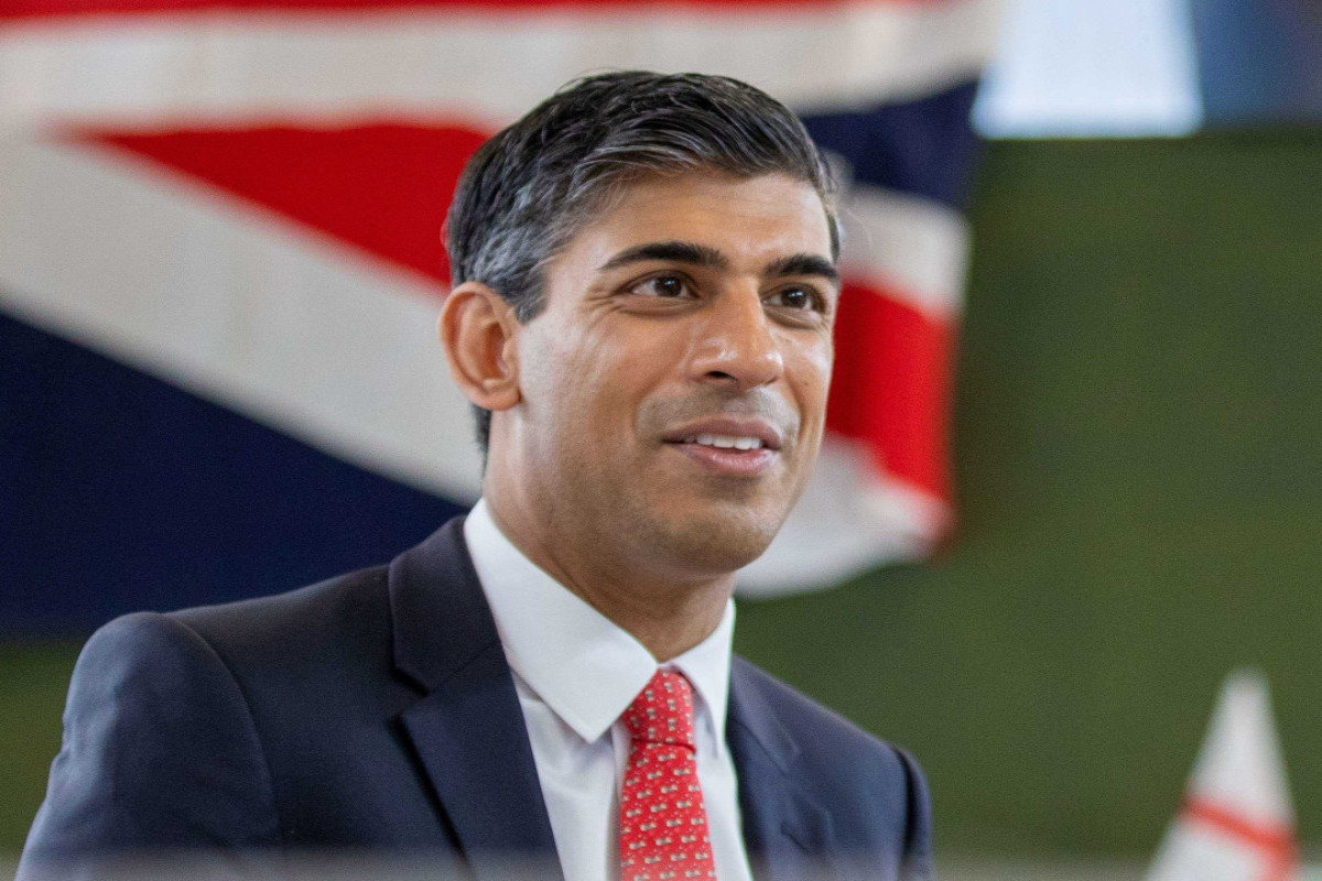 Britaniya Qəzzaya yeni humanitar yardım paketi ayırıb