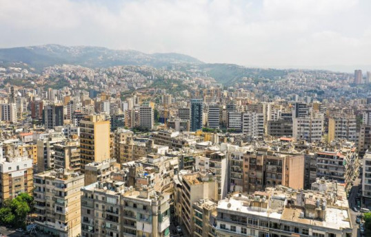 Dövlət Departamenti ABŞ vətəndaşlarına: Dərhal Livanı tərk edin