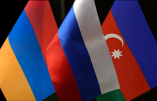 Komissiya sədri: Ermənistan Azərbaycanla danışıqlar üçün Rusiya platformasını boykot etmir