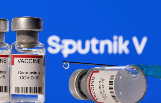 "Sputnik V" peyvəndinin koronavirusun yeni ştammlarından qorumadığı məlum olub