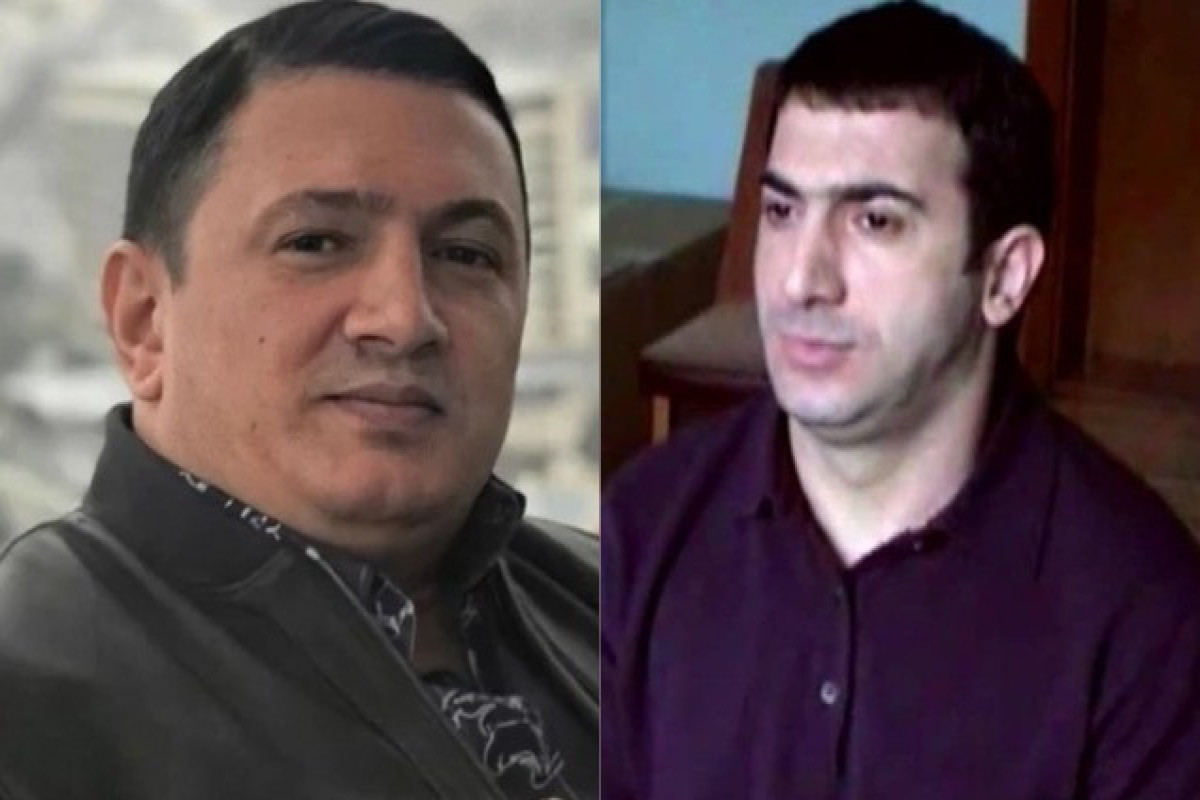 Lotu Quli və Rövşən "Lənkəranski"