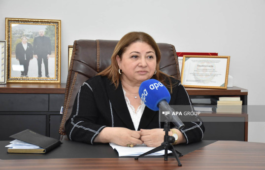 Direktor: Bu xəstəxananın üzərindən “ölüxana” adı götürülməlidir - MÜSAHİBƏ  - FOTO 