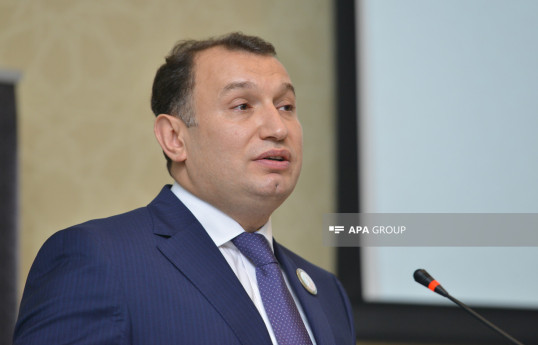 Nazir müavini: Minalanma azad olunmuş torpaqların bərpasına mane olur