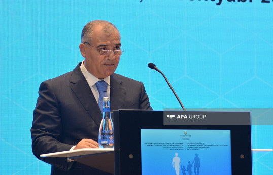 DTX rəisi: İnformasiya təhlükəsizliyi ixtisası üzrə yeni təhsil proqramı hazırlanıb