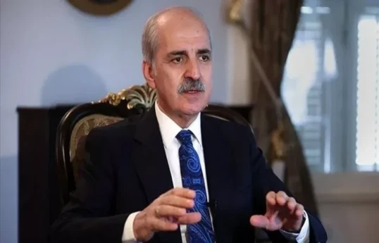 Türkiyəli spiker: Krım tatarlarının haqlı mübarizəsini hər zaman dəstəkləyirik
