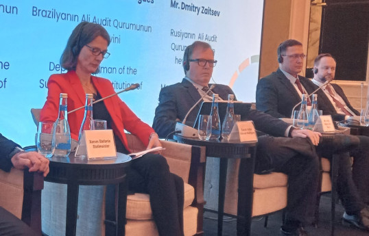 Dünya Bankı: Azərbaycan dövlət maliyyəsinin idarəedilməsində nailiyyətlər əldə edib