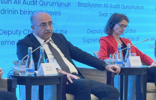 Azər Bayramov: OMXÇ çərçivəsində səhiyyə xərcləri artırılacaq