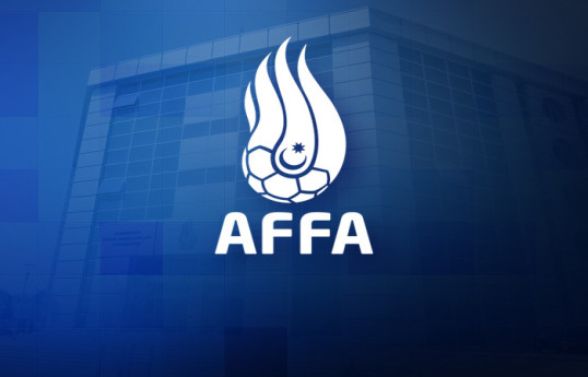 AFFA-nın İntizam Komitəsinin iclası keçirilib