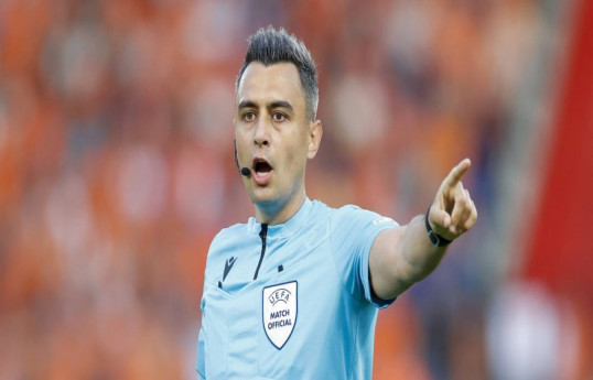 “Bayer” – “Qarabağ” oyununun hakimləri bəlli olub