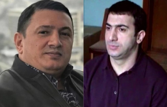 Lotu Quli və Rövşən "Lənkəranski"