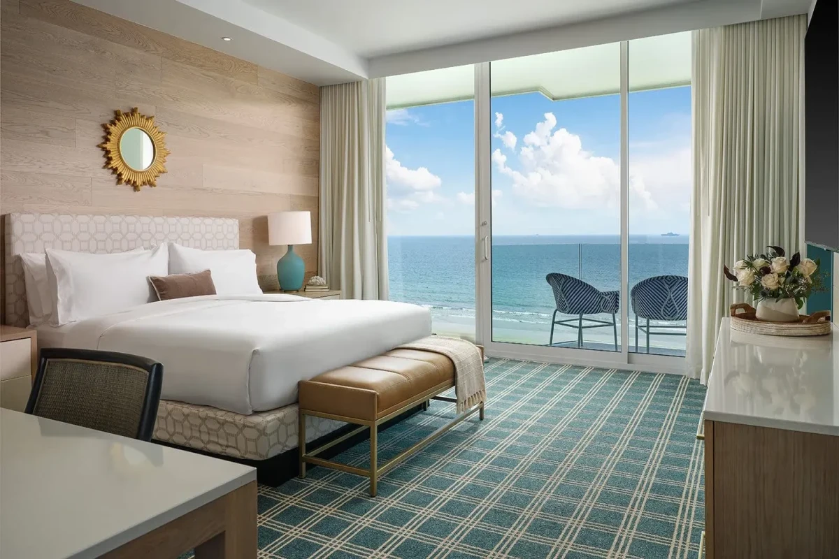 Mehmanxana və hotellərin gəlirləri artıb