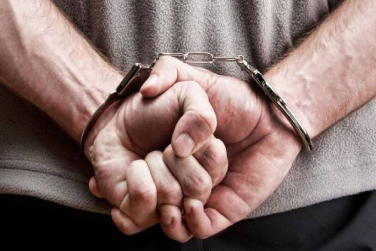 İran vətəndaşı Ermənistanda həbsxanada öldürülüb