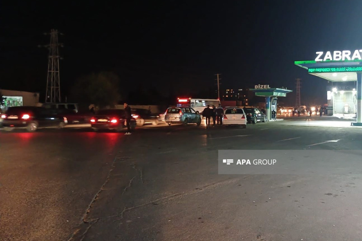 Zabratda baş vermiş qətlin bəzi təfərrüatları məlum olub - YENİLƏNİB-1 
