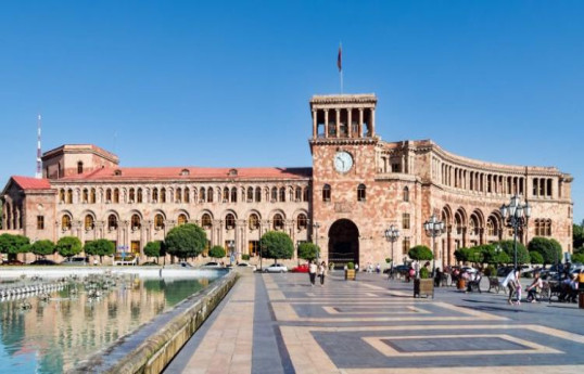 BMT komitəsi Ermənistanda dil siyasətinin etnik azlıqlara qarşı ayrıseçkilik ola biləcəyini bildirib