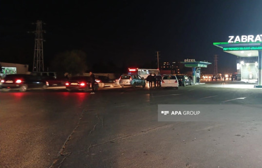 Zabratda baş vermiş qətlin bəzi təfərrüatları məlum olub - YENİLƏNİB-1 