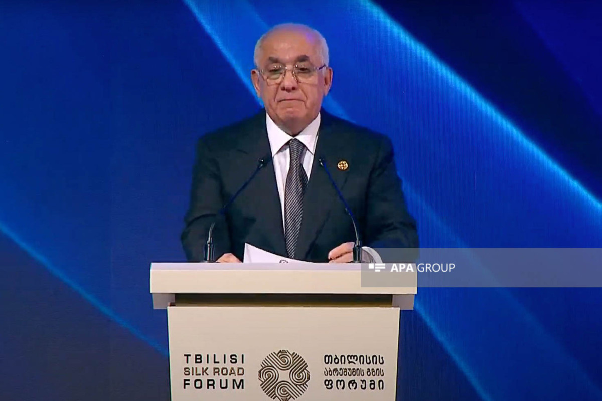 Baş nazir: Orta Dəhliz dünya miqyasında ən təhlükəsiz və operativ dəhlizlərdən birinə çevrilə biləcək
