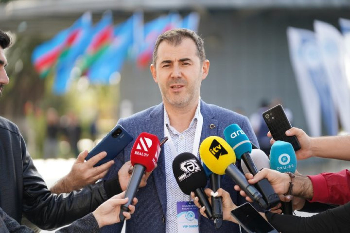 Azərbaycanla Türkiyənin Avarçəkmə federasiyaları əməkdaşlıq müqaviləsi imzalayacaq