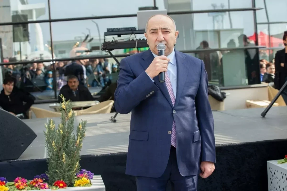 Ceyhun Cəfərov