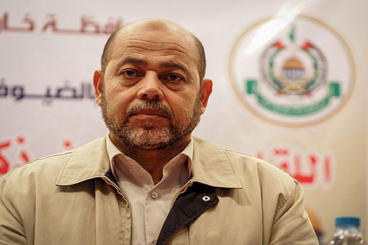 HAMAS-ın nümayəndə heyəti Moskvaya səfər edib