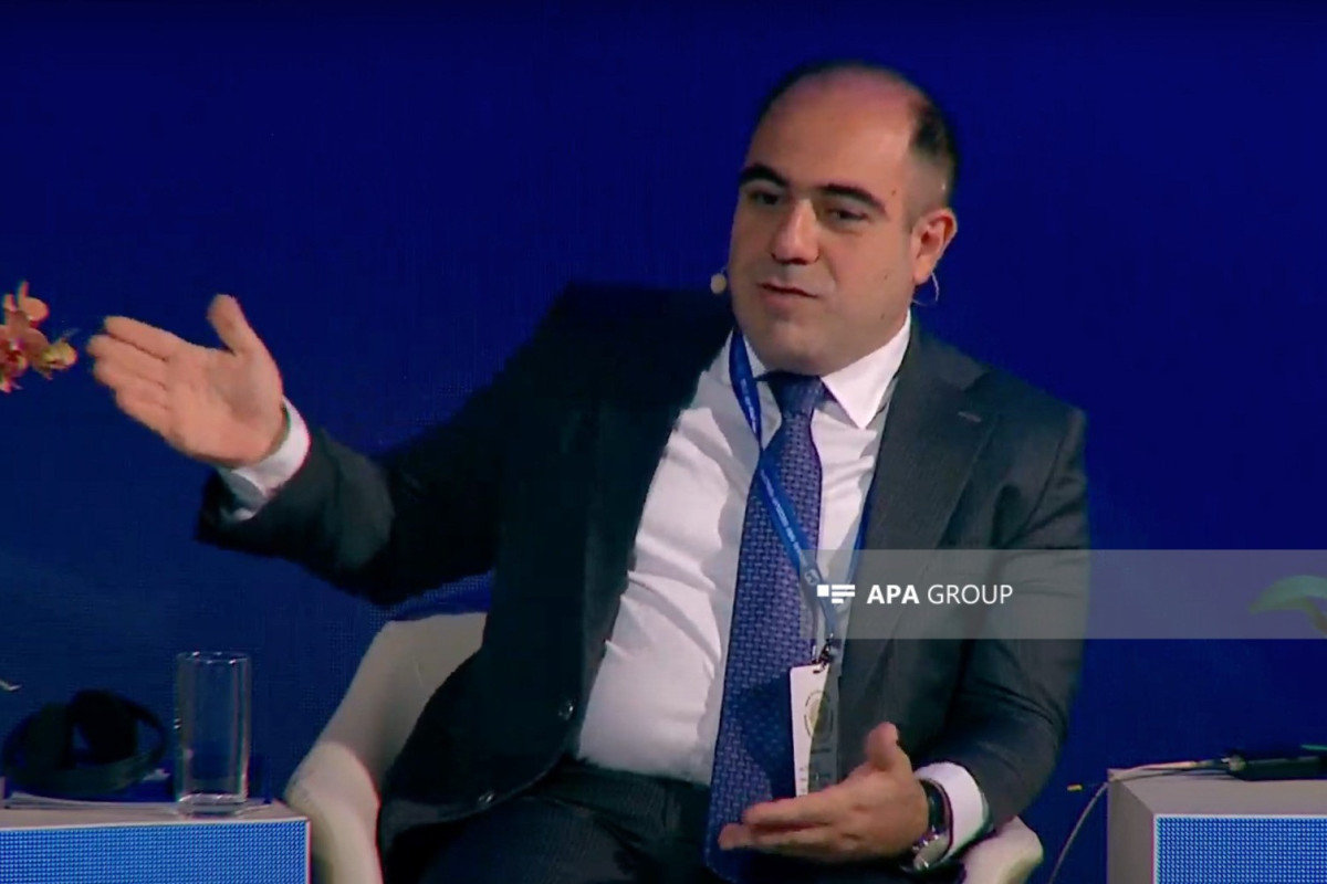 Nazir müavini: Ermənistan Azərbaycandan qaz almağa hazırdır