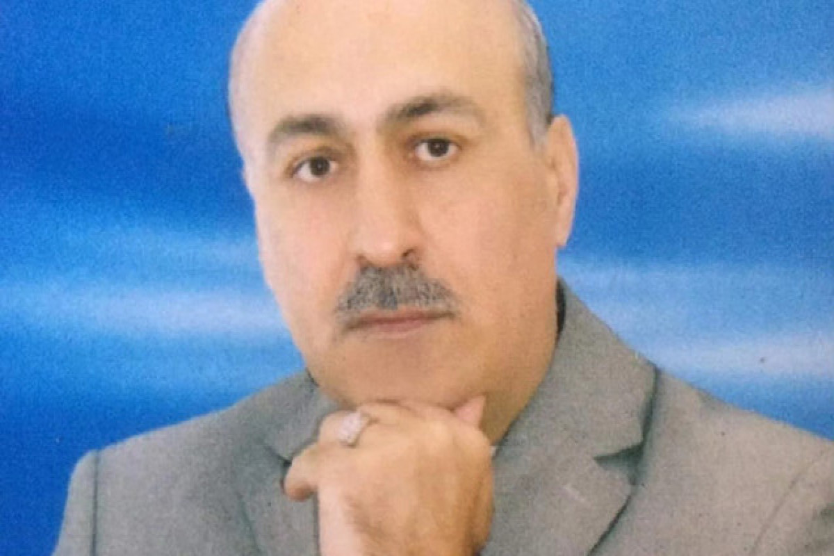 Tanınmış diktor Ramiz Qafarov vəfat edib