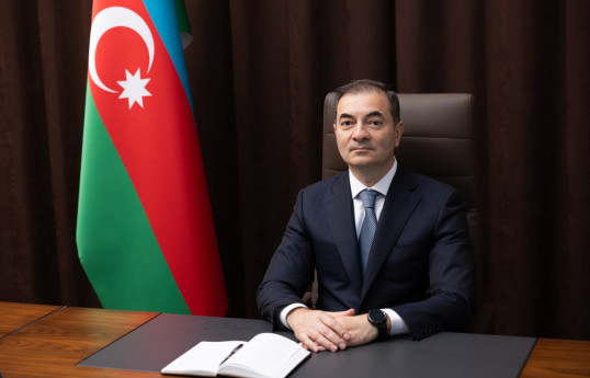 Dövlət Xidmətinin rəisi: Azərbaycan post-sovet məkanında ərazi bütövlüyünü tam bərpa edən ilk qalib ölkədir