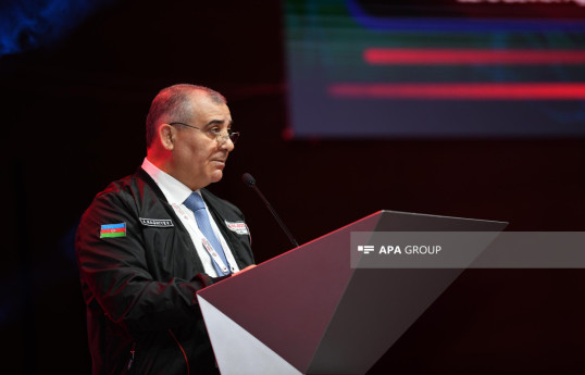 Dövlət Təhlükəsizliyi Xidmətinin rəisi Əli Nağıyev