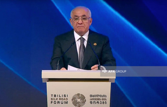 Baş nazir: Orta Dəhliz dünya miqyasında ən təhlükəsiz və operativ dəhlizlərdən birinə çevrilə biləcək