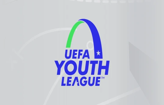“Qəbələ”nin UEFA Gənclər Liqasındakı növbəti rəqibi müəyyənləşib