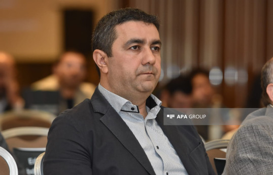AzFina: Azərbaycanda 5 fintex şirkəti xarici bazarlara daxil olub