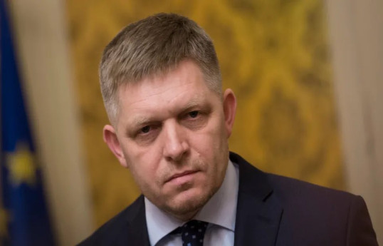 Robert Fiko