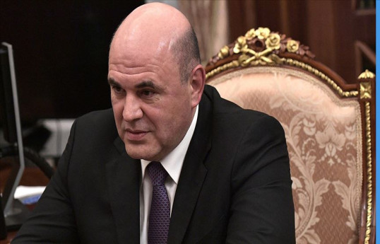 Mişustin: MDB ilə Aİİ arasında əməkdaşlığın genişləndirilməsi Rusiya üçün prioritetdir